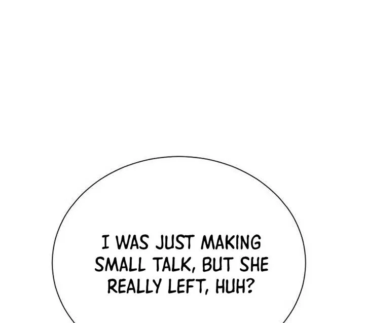 Secretary in Power Chapter 23 page 131 - 