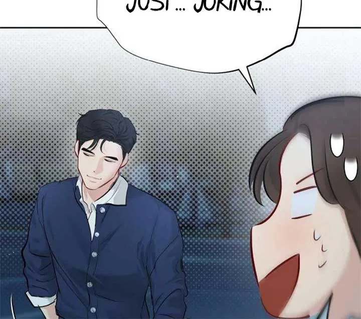 Secretary in Power Chapter 23 page 135 - 