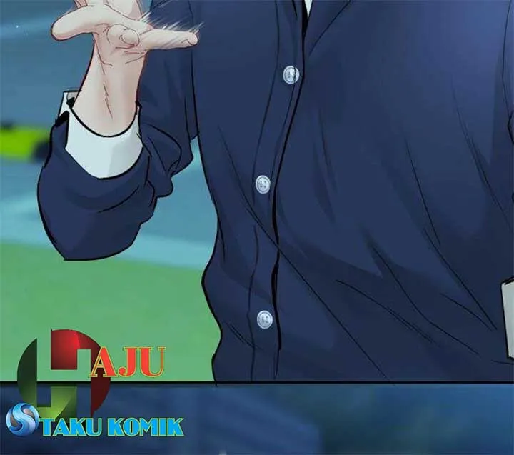 Secretary in Power Chapter 23 page 140 - 