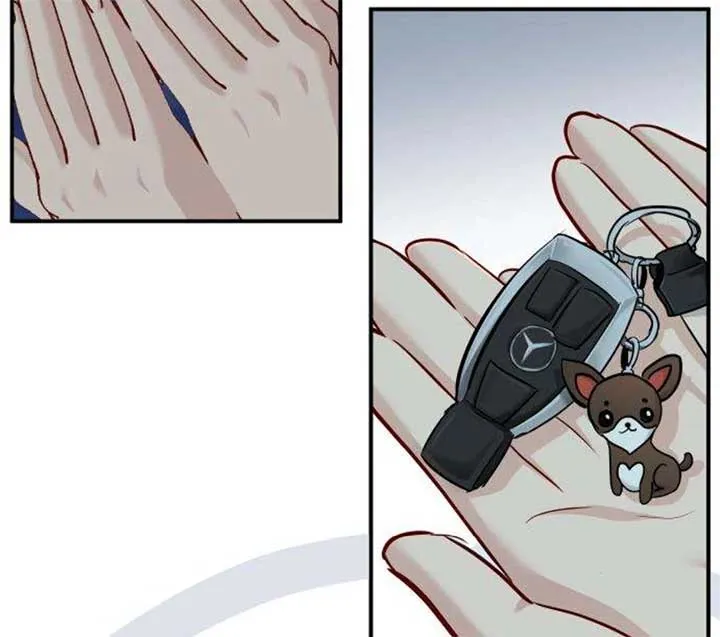 Secretary in Power Chapter 23 page 144 - 