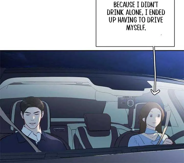 Secretary in Power Chapter 23 page 158 - 