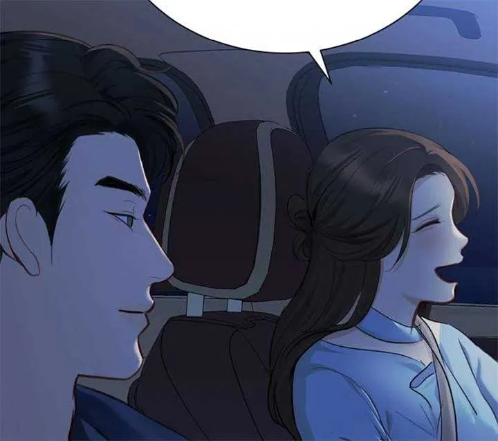 Secretary in Power Chapter 23 page 162 - 