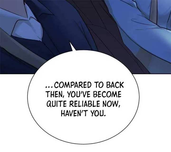 Secretary in Power Chapter 23 page 163 - 