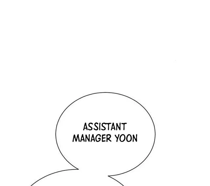Secretary in Power Chapter 23 page 166 - 