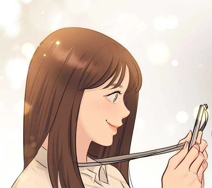 Secretary in Power Chapter 23 page 186 - 