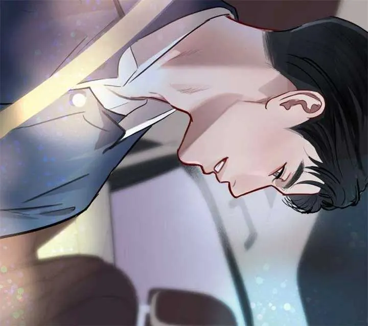 Secretary in Power Chapter 23 page 213 - 