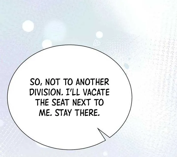 Secretary in Power Chapter 23 page 216 - 