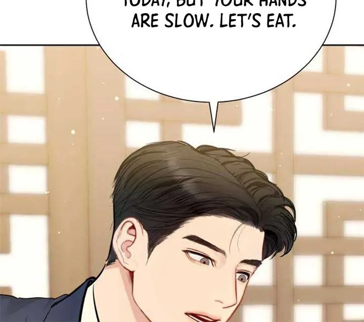 Secretary in Power Chapter 23 page 23 - 