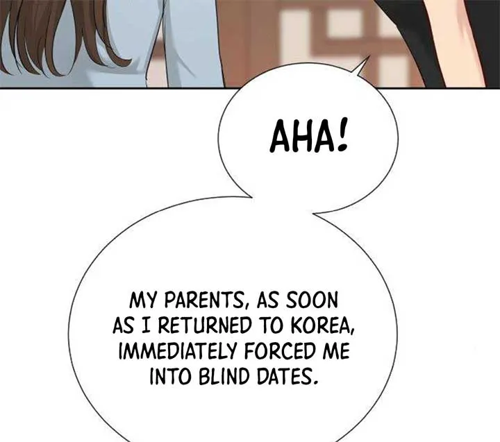 Secretary in Power Chapter 23 page 42 - 