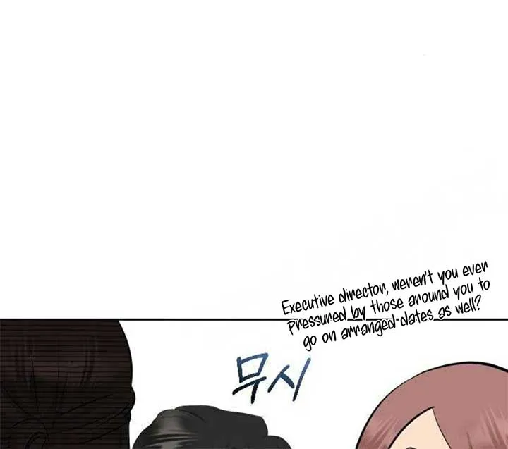 Secretary in Power Chapter 23 page 44 - 