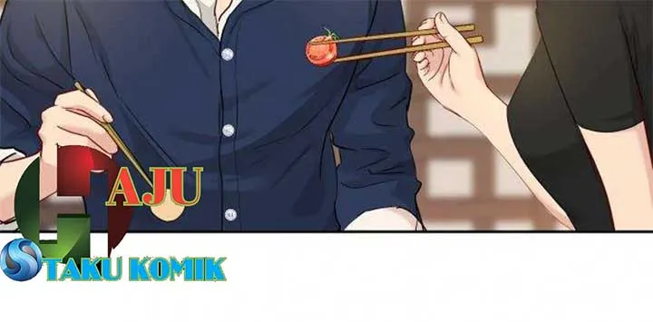 Secretary in Power Chapter 23 page 50 - 
