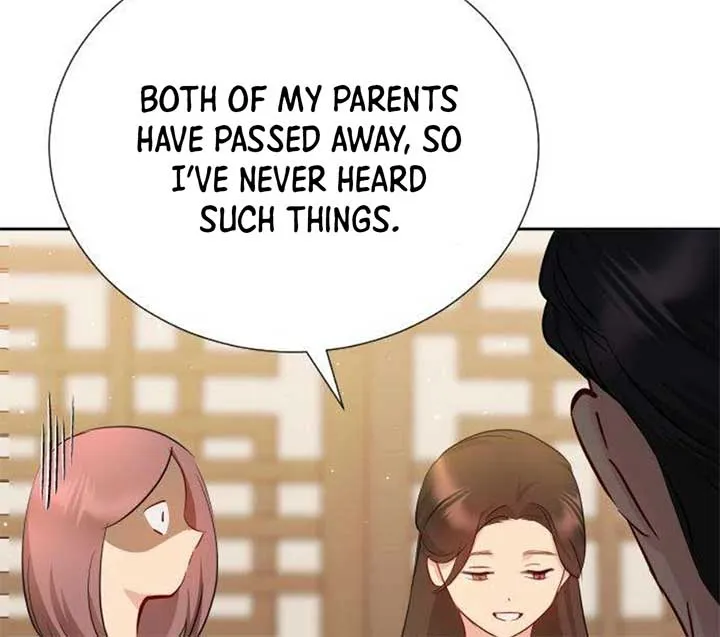 Secretary in Power Chapter 23 page 52 - 