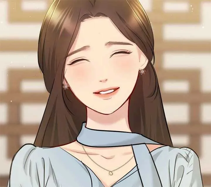 Secretary in Power Chapter 23 page 55 - 