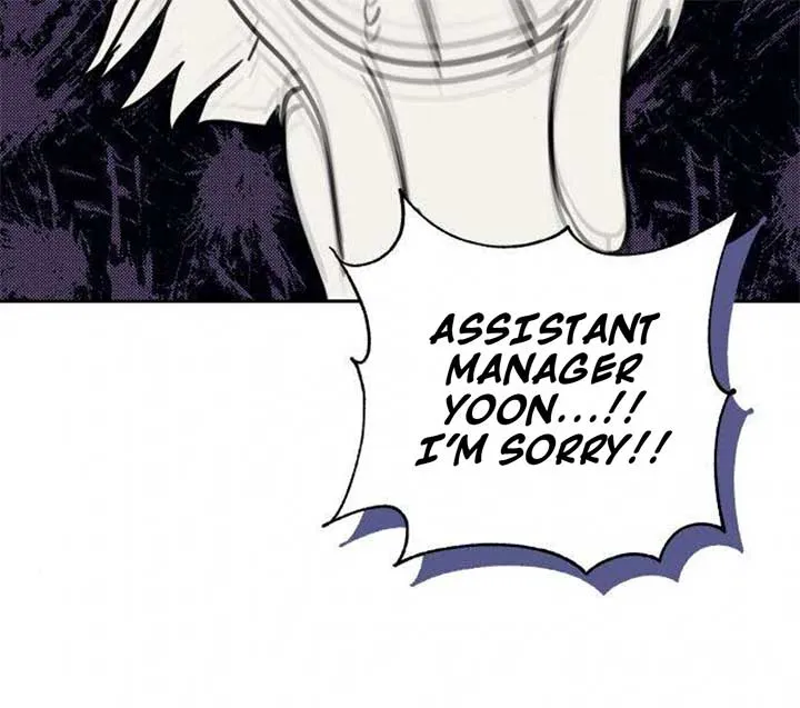 Secretary in Power Chapter 23 page 58 - 