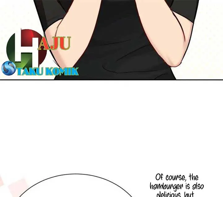 Secretary in Power Chapter 23 page 7 - 