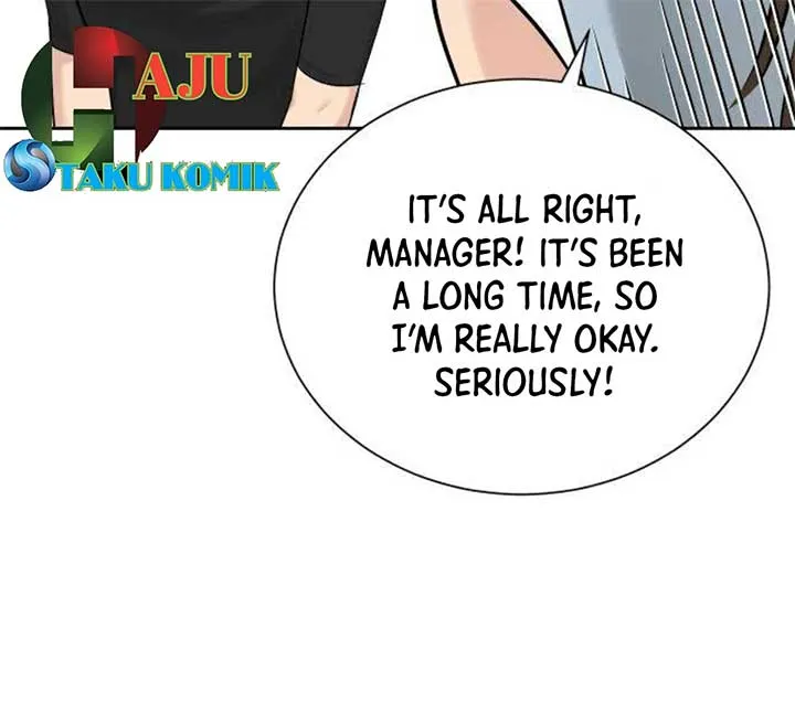 Secretary in Power Chapter 23 page 61 - 