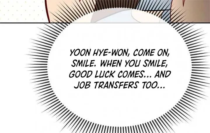 Secretary in Power Chapter 23 page 64 - 