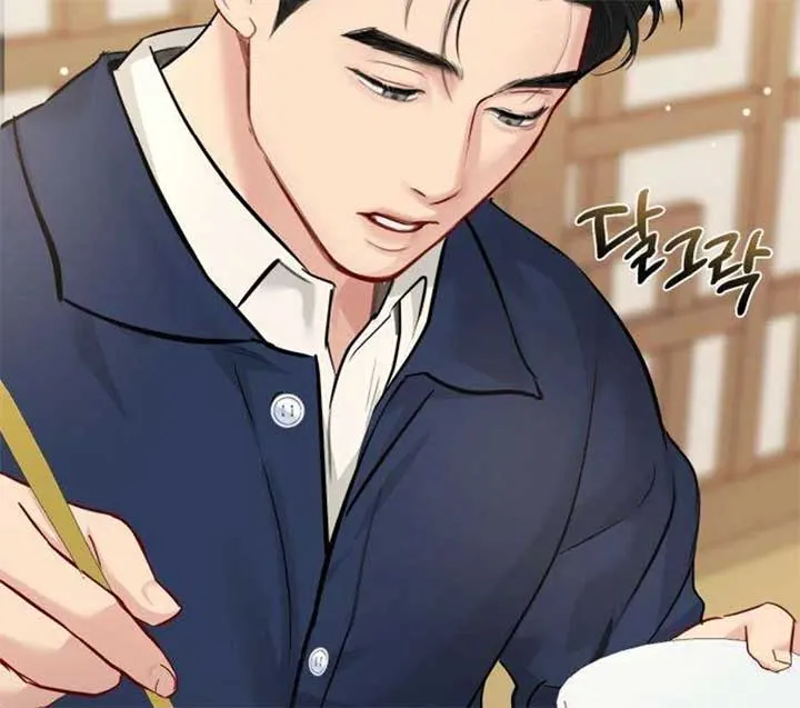 Secretary in Power Chapter 23 page 77 - 