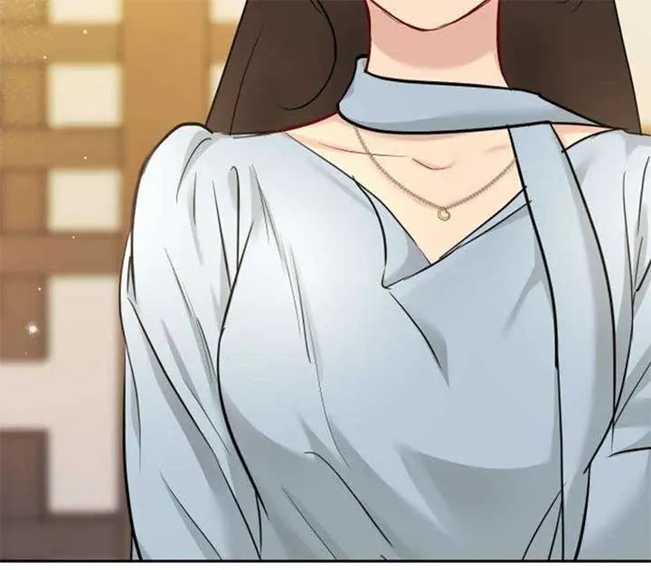 Secretary in Power Chapter 23 page 80 - 