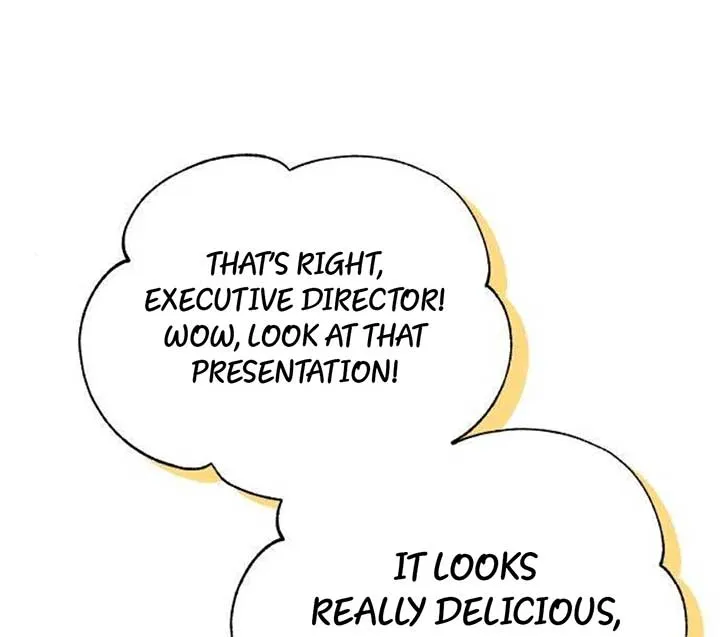 Secretary in Power Chapter 23 page 84 - 