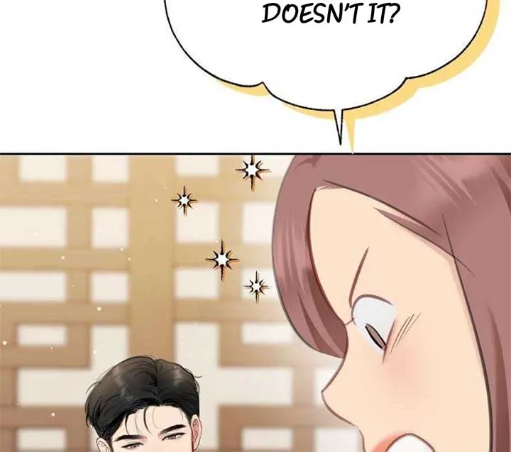 Secretary in Power Chapter 23 page 85 - 