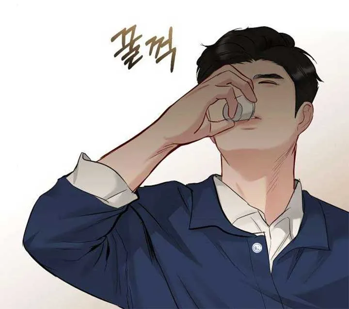 Secretary in Power Chapter 23 page 87 - 