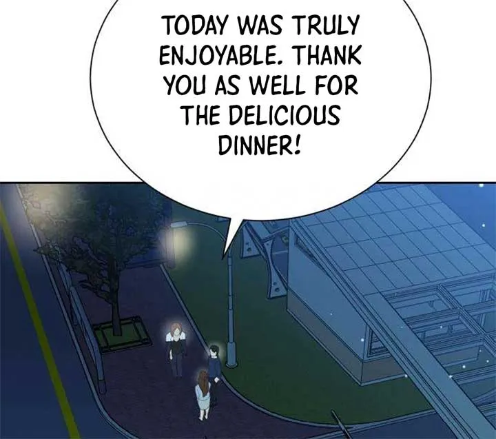 Secretary in Power Chapter 23 page 100 - 