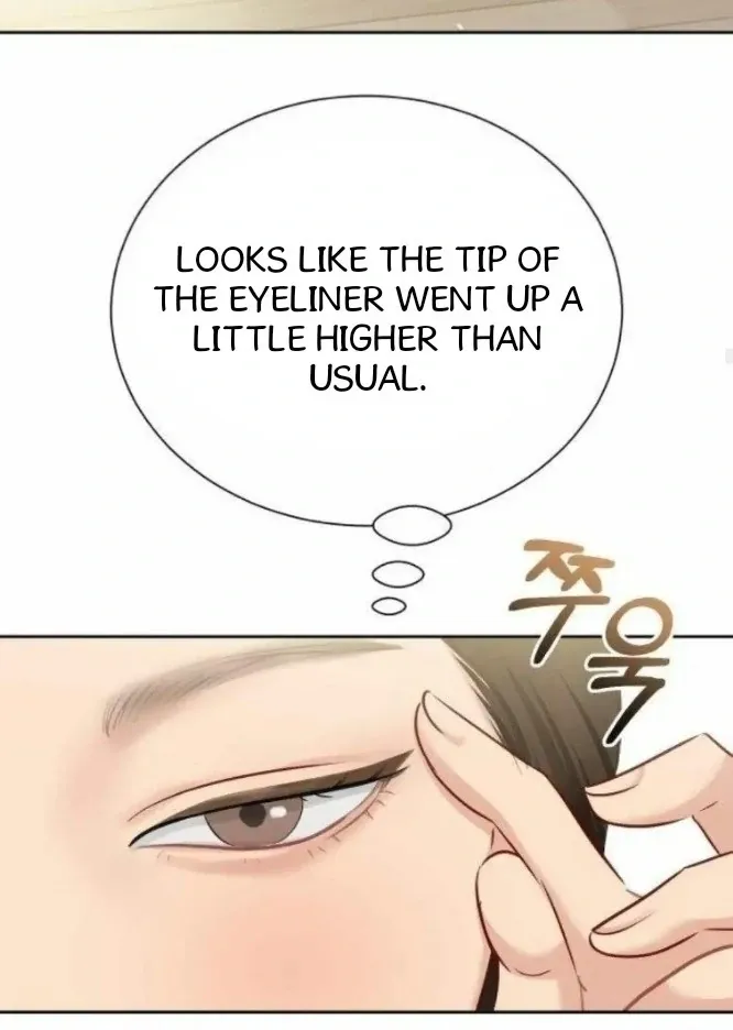 Secretary in Power Chapter 24 page 11 - 