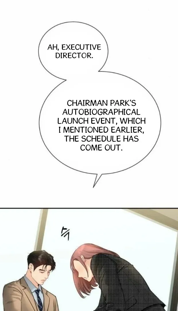 Secretary in Power Chapter 24 page 102 - 