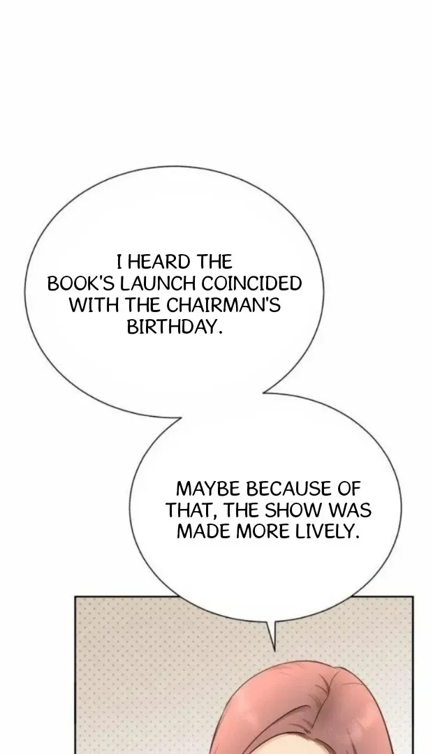 Secretary in Power Chapter 24 page 106 - 