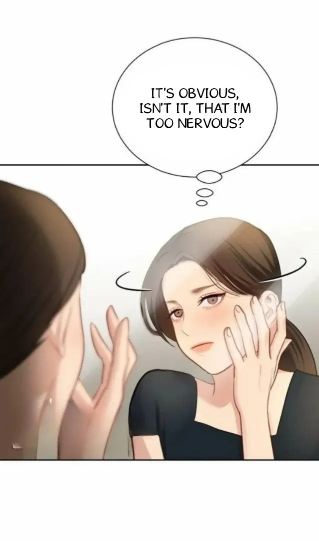 Secretary in Power Chapter 24 page 12 - 