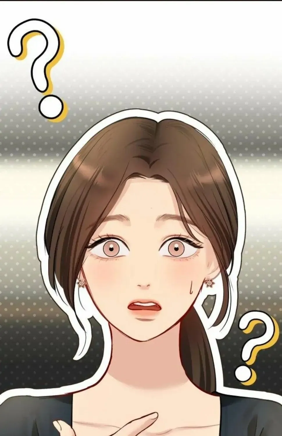 Secretary in Power Chapter 24 page 111 - 