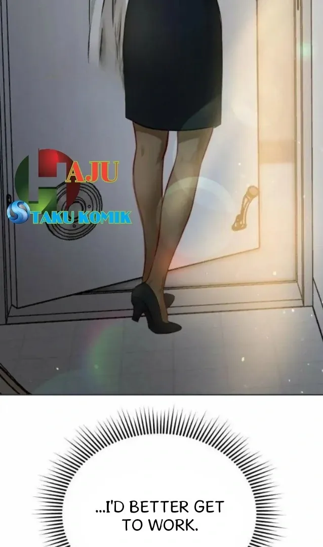 Secretary in Power Chapter 24 page 16 - 