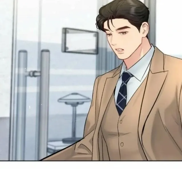 Secretary in Power Chapter 24 page 21 - 