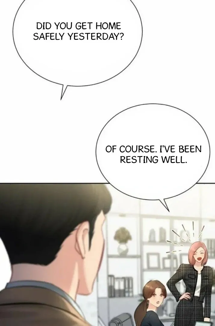 Secretary in Power Chapter 24 page 23 - 