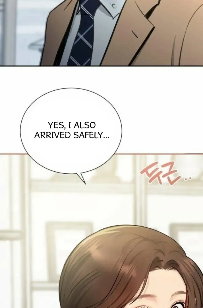 Secretary in Power Chapter 24 page 25 - 