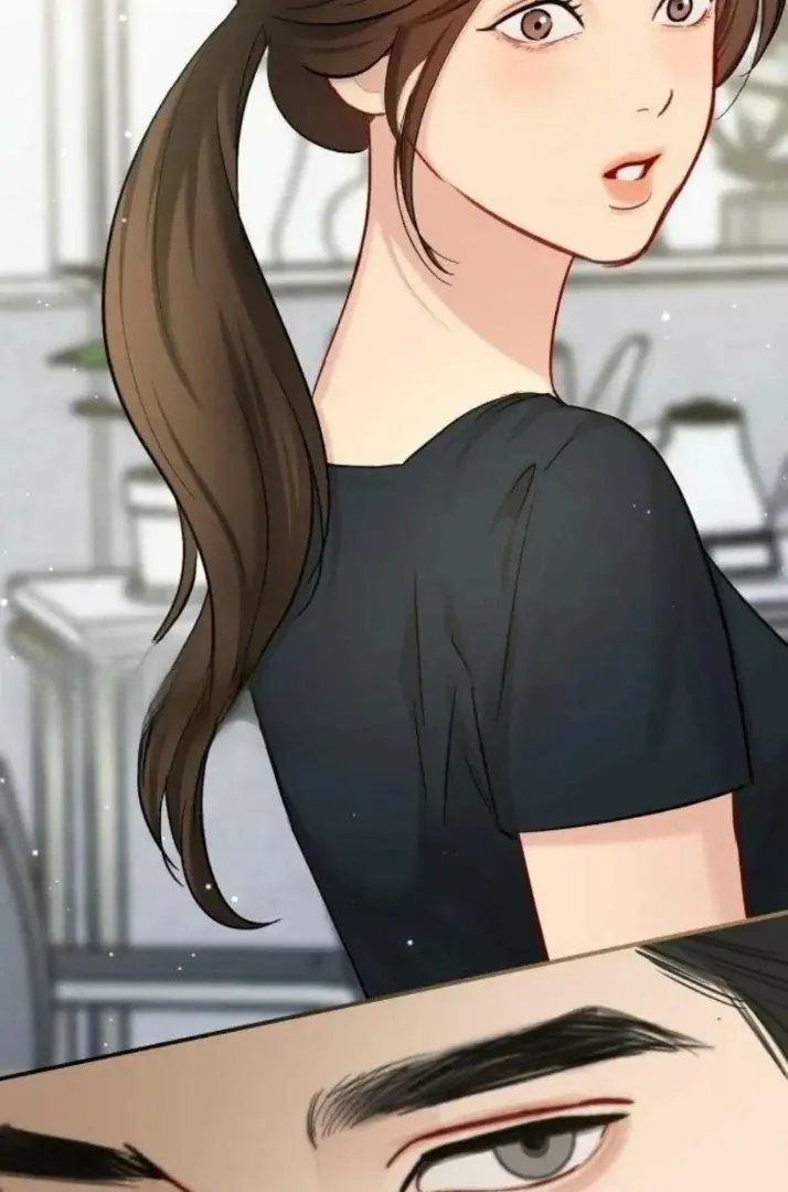 Secretary in Power Chapter 24 page 26 - 