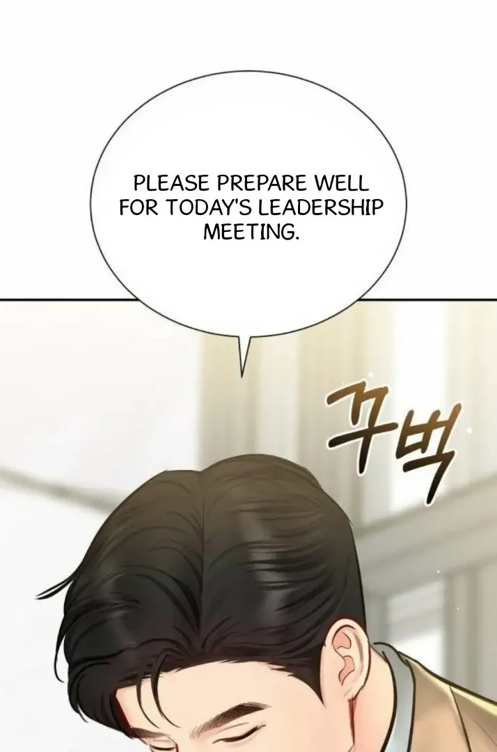 Secretary in Power Chapter 24 page 28 - 