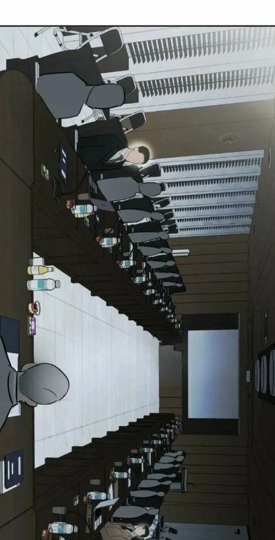 Secretary in Power Chapter 24 page 34 - 
