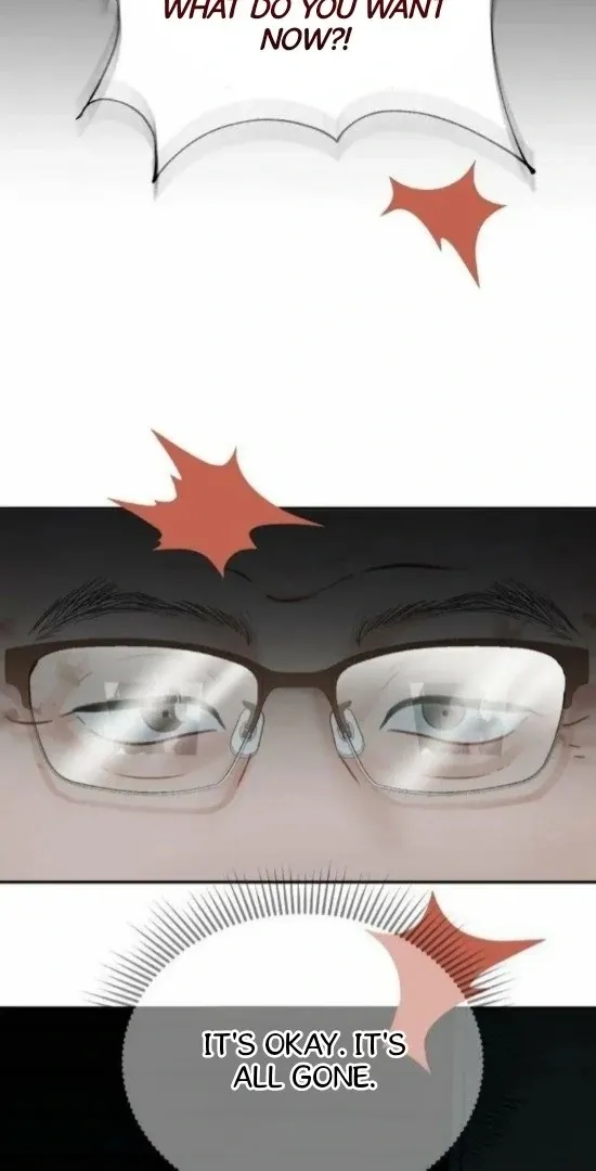 Secretary in Power Chapter 24 page 38 - 