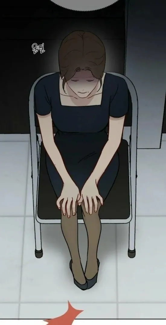 Secretary in Power Chapter 24 page 39 - 
