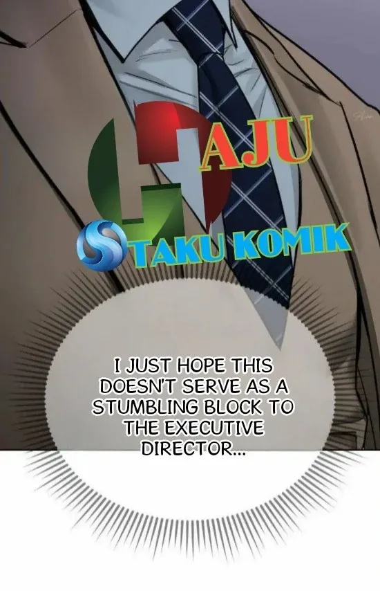 Secretary in Power Chapter 24 page 41 - 
