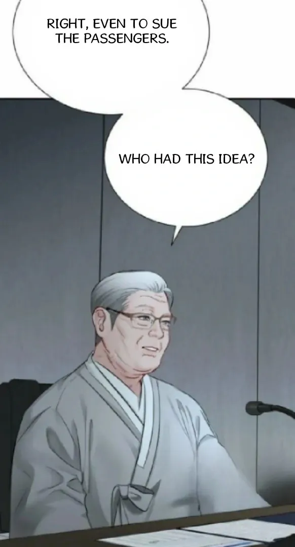 Secretary in Power Chapter 24 page 43 - 