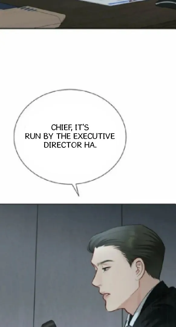 Secretary in Power Chapter 24 page 44 - 