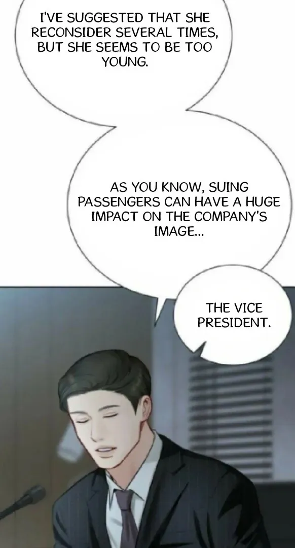 Secretary in Power Chapter 24 page 47 - 