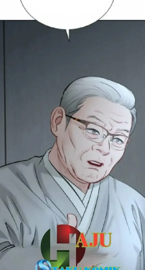 Secretary in Power Chapter 24 page 49 - 