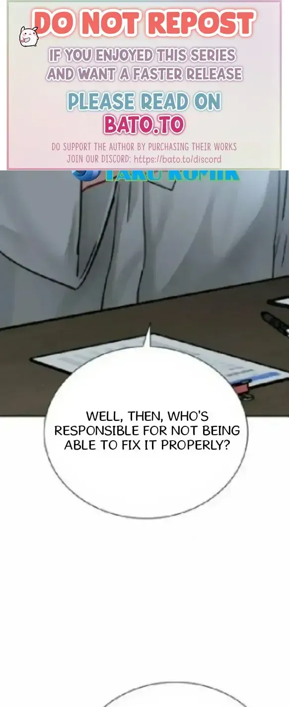Secretary in Power Chapter 24 page 50 - 