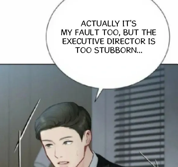 Secretary in Power Chapter 24 page 51 - 
