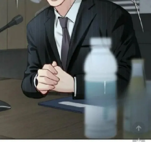 Secretary in Power Chapter 24 page 52 - 