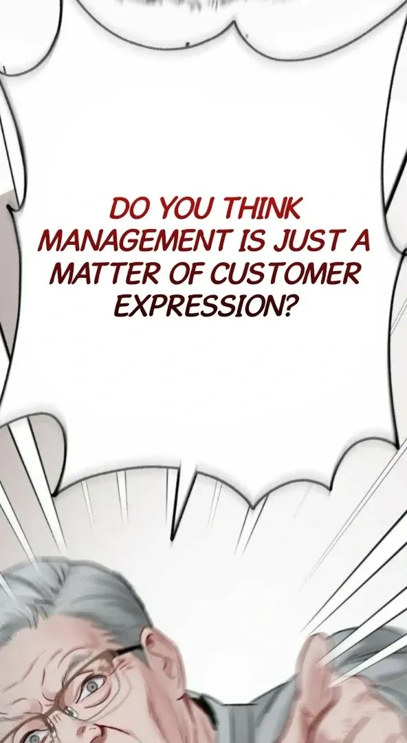 Secretary in Power Chapter 24 page 56 - 
